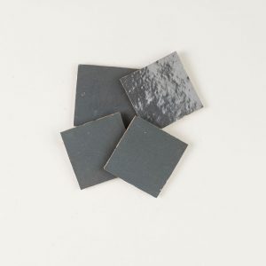 4x4 Ash Grey Stacked
