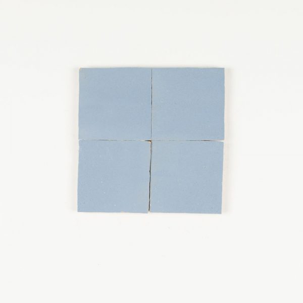 4x4 Blue Grass