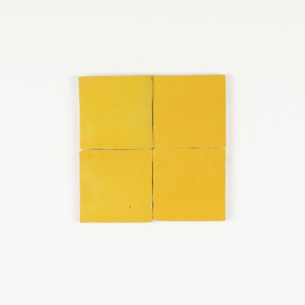 4x4 Mustard