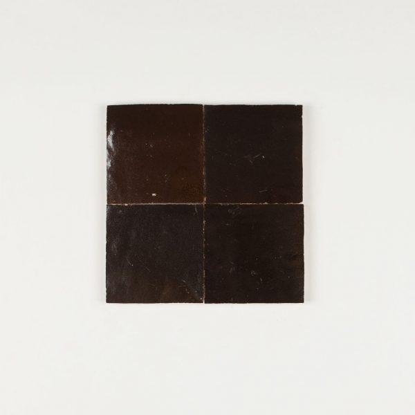 4x4 Chocolate