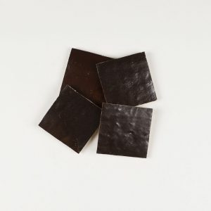 4x4 Chocolate Stacked