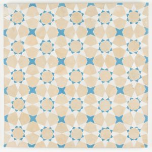 Agadir Mosaic Tile Clay