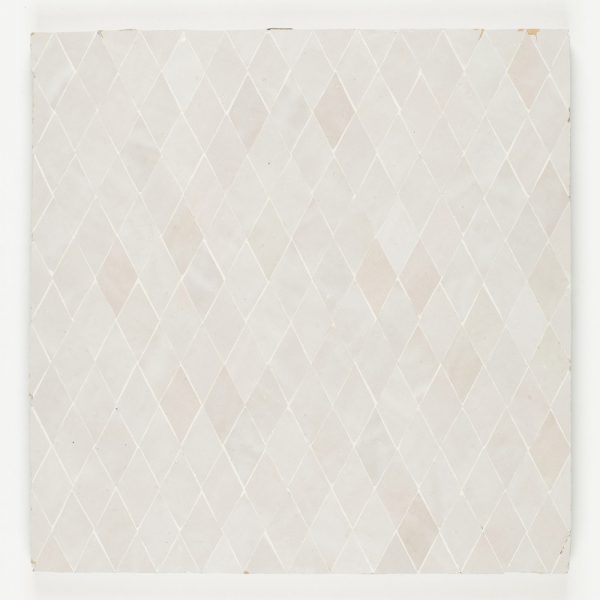Tiznit Mosaic Tile - Dust
