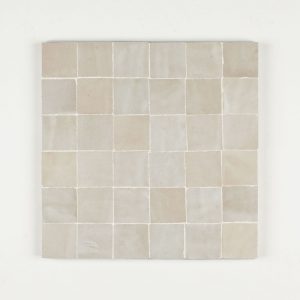 2x2 Inch Pieces in a 12x12 Inch Tile
