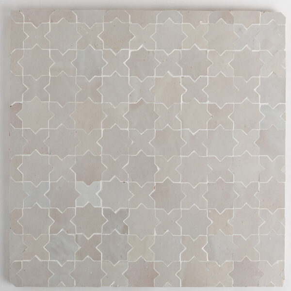 Berkane Dust Mosaic