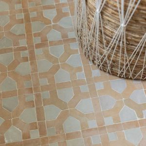 Exterior Floors