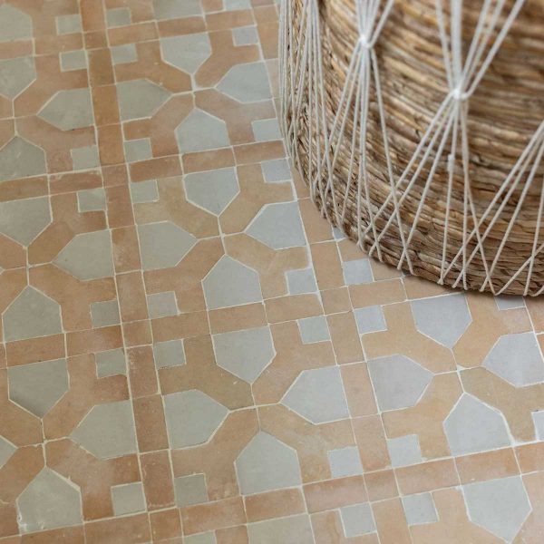 Exterior Floors
