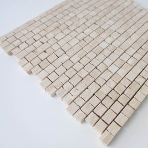 Light Travertine Honed