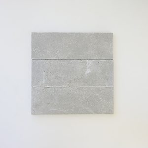 4x12 limestone tile - color dades