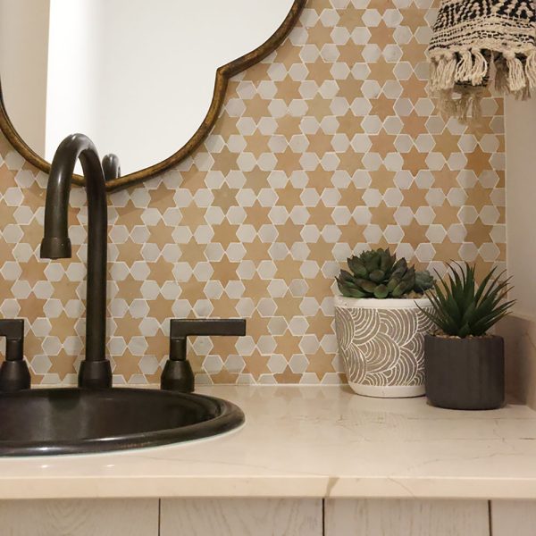 Bespoke Studio Sole Distributor Of Bespoke Zellige In North America