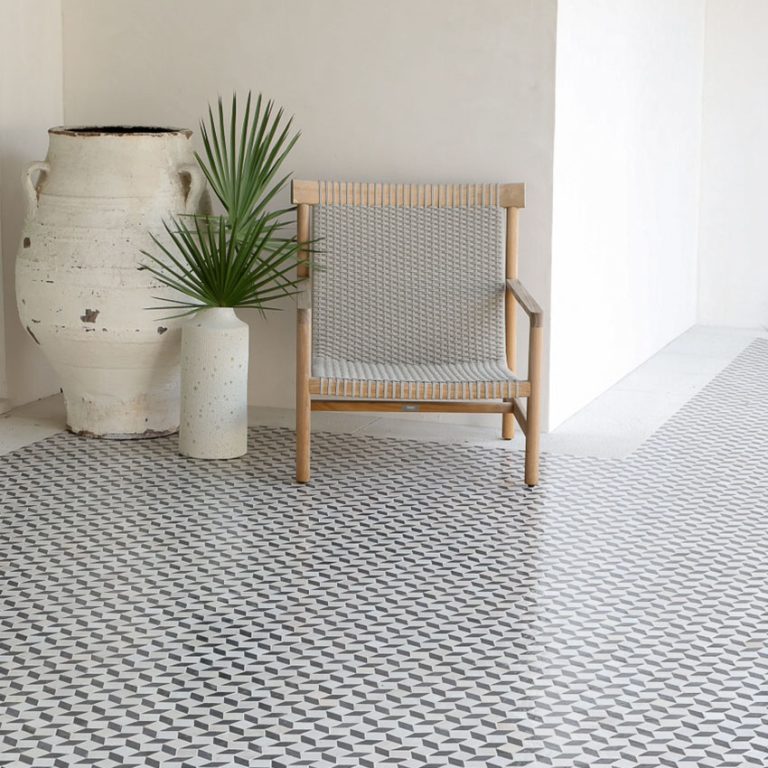 Bespoke Studio Sole Distributor Of Bespoke Zellige In North America