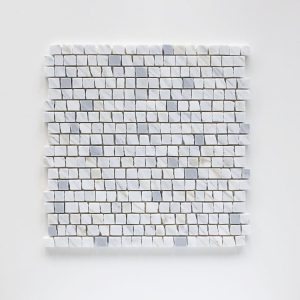 *NEW* Mini Terrain - Calacatta Azure Honed