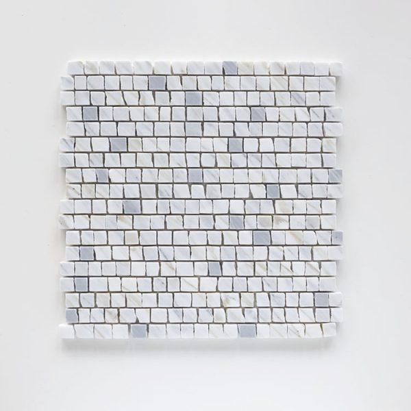 *NEW* Mini Terrain - Calacatta Azure Honed