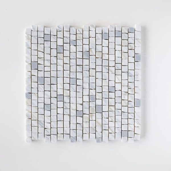 *NEW* Mini Terrain - Calacatta Azure Honed - Image 3