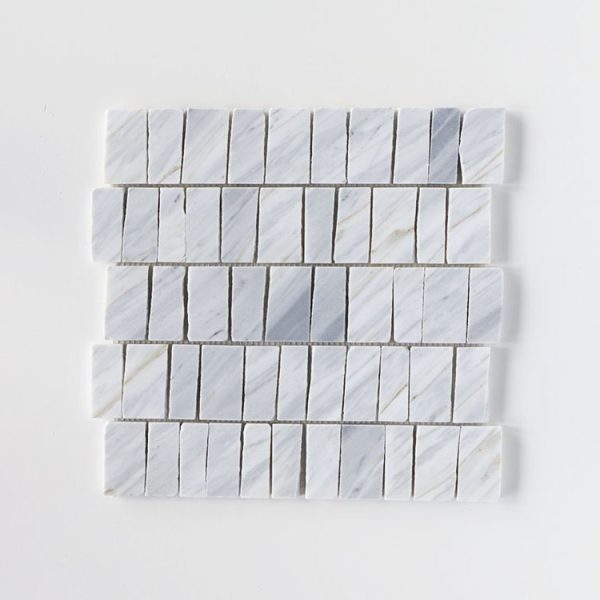 *NEW* Terrain - Calacatta Azure Honed