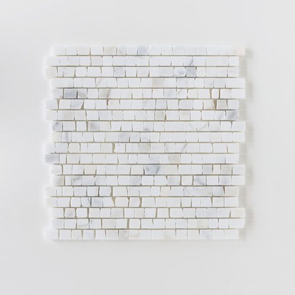 *NEW* Mini Terrain - Calacatta Gold Honed