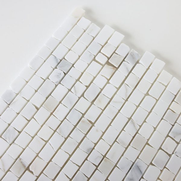 *NEW* Mini Terrain - Calacatta Gold Honed - Image 2