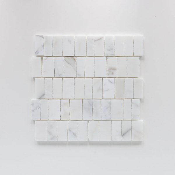 *NEW* Terrain - Calacatta Gold Honed