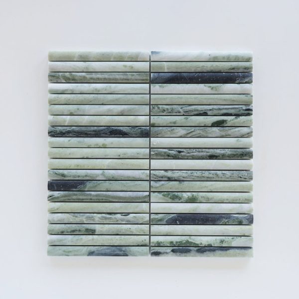 *NEW* Ridges - Green Beauty Honed - Image 2