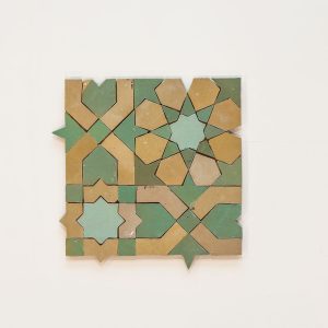 *NEW* Tangier Grande - Dune, Green Tea, Tundra (We Made Too Much)