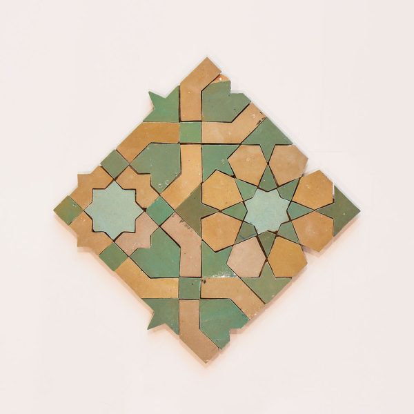 *NEW* Tangier Grande - Dune, Green Tea, Tundra (We Made Too Much) - Image 2