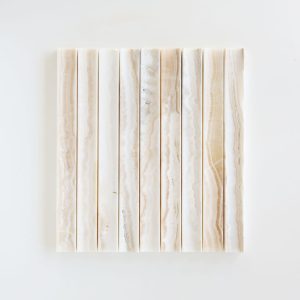 *NEW* Hollow - Vanilla Onyx Honed