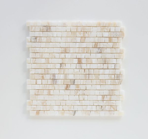 *NEW* Mini Terrain - Vanilla Onyx Honed