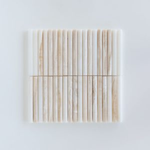 *NEW* Ridges - Vanilla Onyx Honed