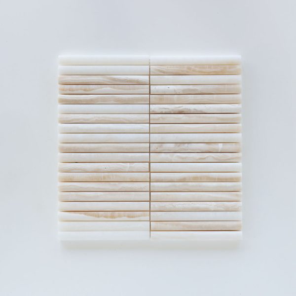 *NEW* Ridges - Vanilla Onyx Honed - Image 2