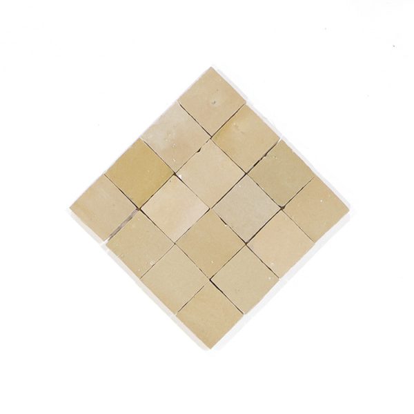 *NEW* 2x2 Zellige Mosaic - Dune (We Made Too Much) - Image 2