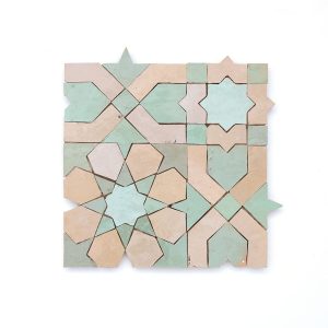 *NEW* Tangier Grande - Dune, Green Tea, Tundra (We Made Too Much)