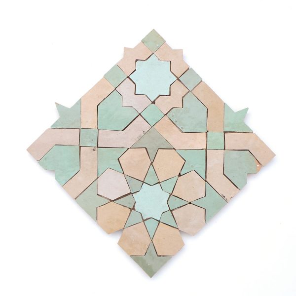 *NEW* Tangier Grande - Dune, Green Tea, Tundra (We Made Too Much) - Image 2