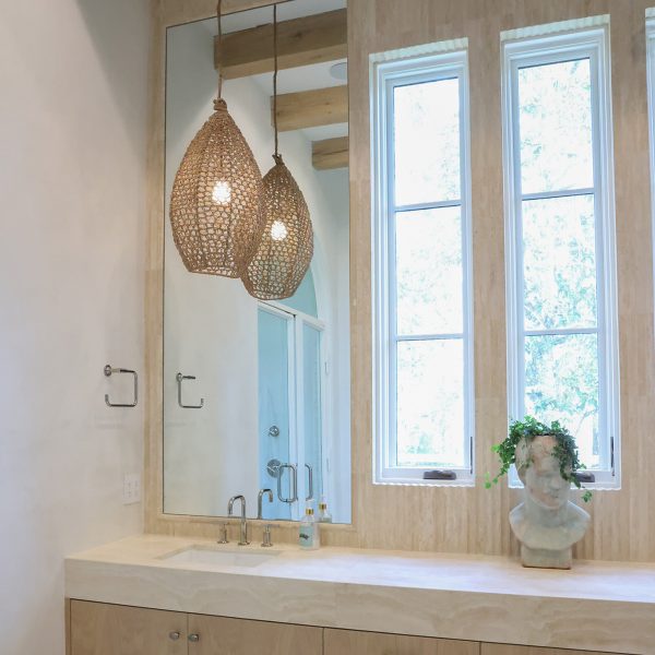 Hollow - Light Travertine Honed - Image 2