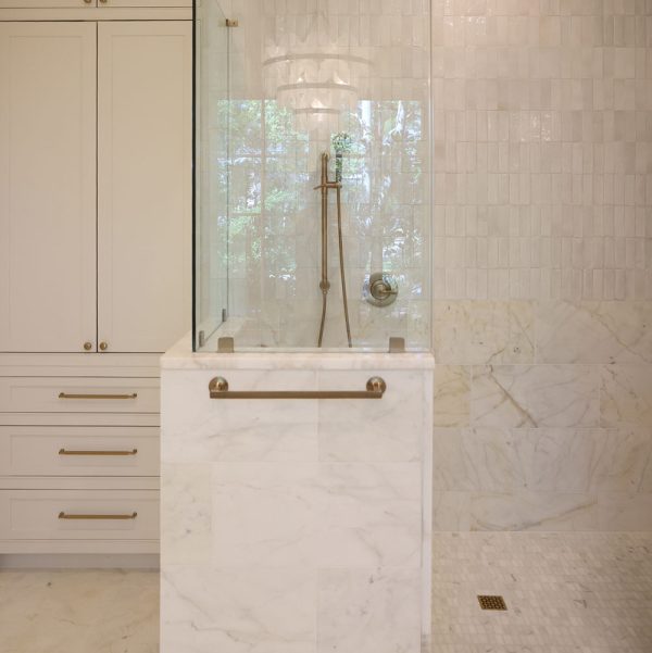 2×6 Zellige Tile – Chalk - Image 4