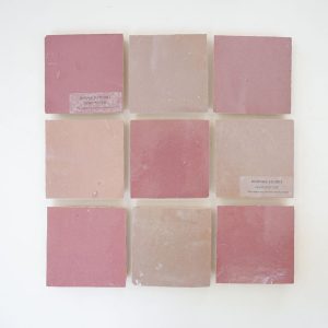 4x4 Rose Water & Himalayan Salt Checkerboard