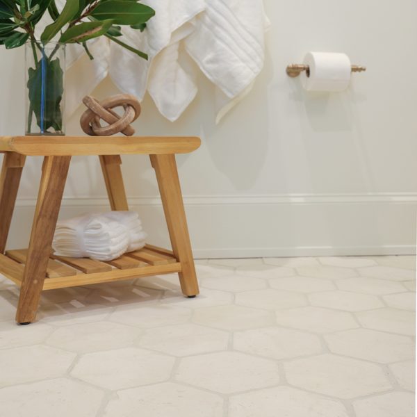 Blanco Hexagano 8" - Image 2