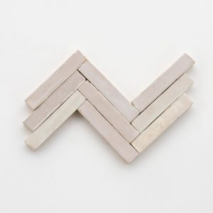 *NEW* 1x6 Zellige Tile - Wheat