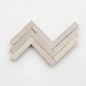 1x6 Zellige Tile - Wheat