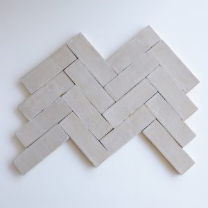 *NEW* 2x6 Zellige Tile - Fawn