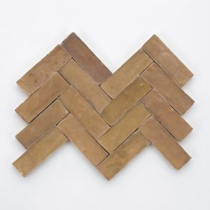 *NEW* 2x6 Zellige Tile - Portobello