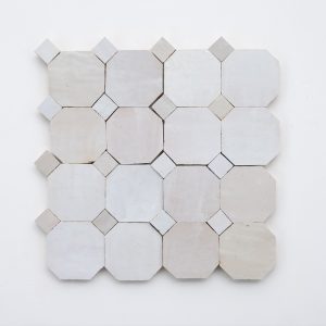 Wheat & Silk Oct/Dot w/ Silk & Wheat Oct/Dot