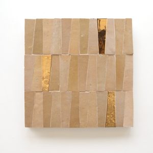 Abda Luxe Mosaic Tile - Dune, L'or (*NEW* Special Order)