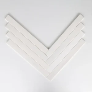 Bars 2x18 - Dolomite Tumbled & Leathered