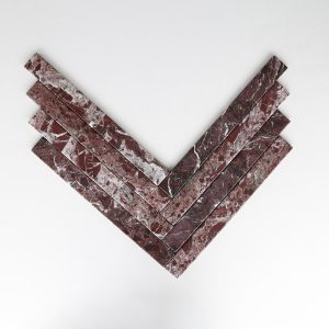 Bars 2x18 - Rosa Levanto Tumbled & Leathered