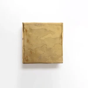 4x4 Zellige Luxe Tile -  L'or (*NEW* Special Order)