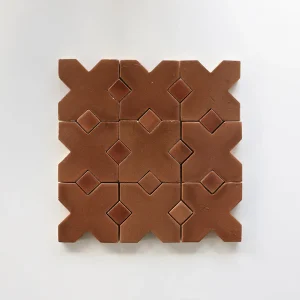 Cross & Dot Arrentine Ware