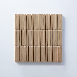 Matchstick Earthenware