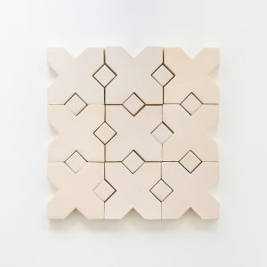 Cross & Dot Fine China