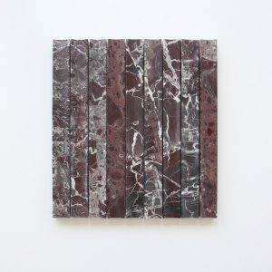 Hollow - Rosa Levanto Honed