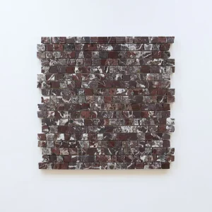 Mini Terrain - Rosa Levanto Honed